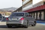 Mercedes-AMG E63 S 4Matic 2017 года (WW)